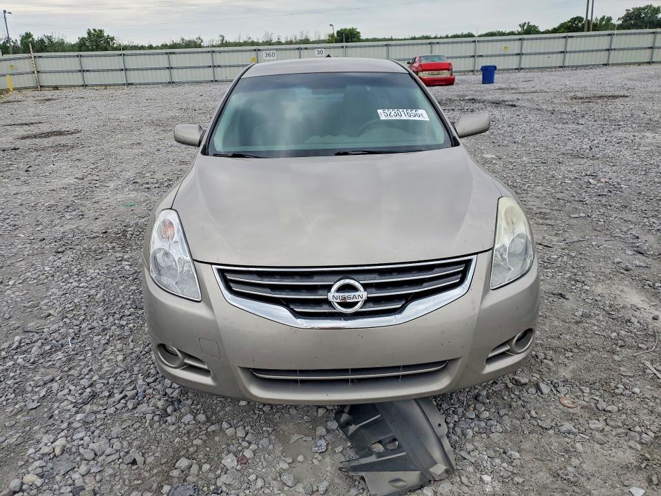 Продаж на аукціоні авто 2011 Nissan Altima, vin: 1N4AL2APXBC175818, номер лоту: 52301656