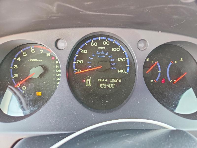 2006 Acura Mdx მანქანა იყიდება აუქციონზე, vin: 2HNYD18836H545664, აუქციონის ნომერი: 53622486