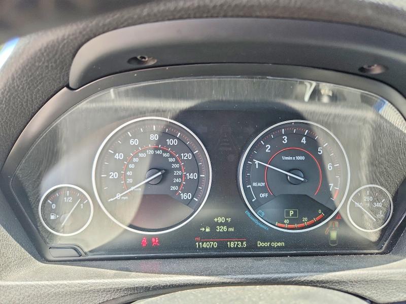 Продажа на аукционе авто 2015 Bmw 328, vin: WBA3X5C5XFD562452, номер лота: 54149796