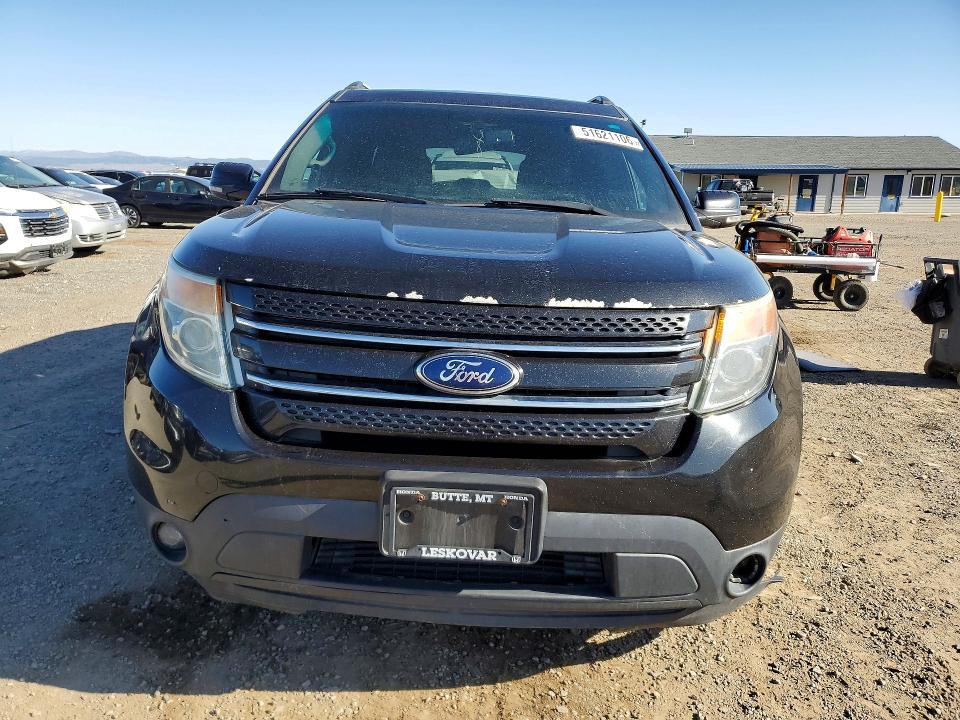 Aukcja sprzedaży 2013 Ford Explorer, vin: 1FM5K8F85DGA94199, numer aukcji: 51621106
