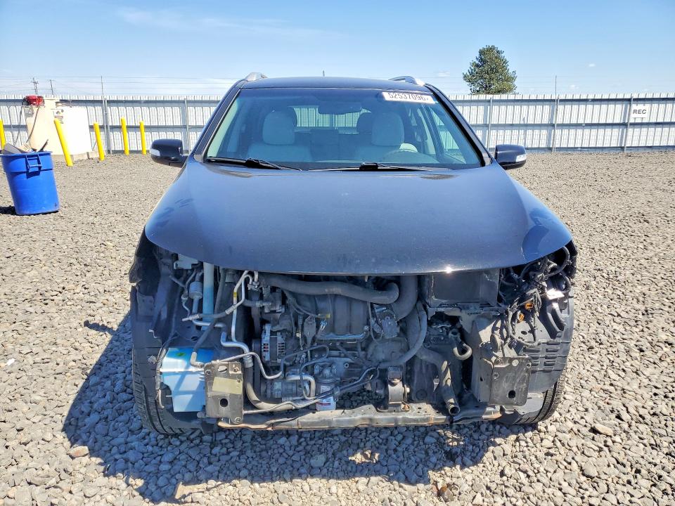 52537096 :رقم المزاد ، 5XYKT3A62DG418628 vin ، 2013 Kia Sorento مزاد بيع