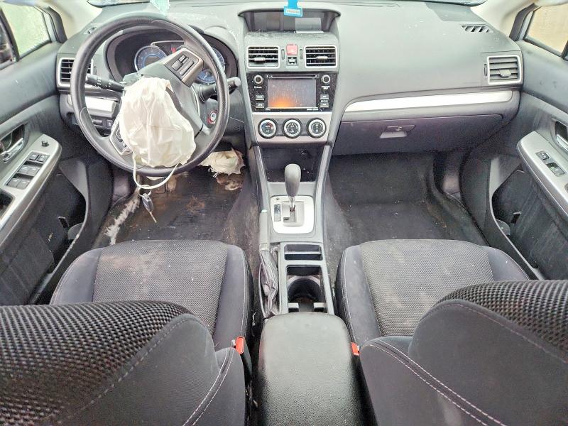 Продажа на аукционе авто 2015 Subaru Xv Crosstrek, vin: JF2GPACC4F8278823, номер лота: 53716086