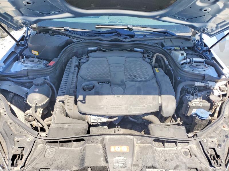 Продажа на аукционе авто 2013 Mercedes-benz E, vin: WDDHF8JB9DA696542, номер лота: 54486306