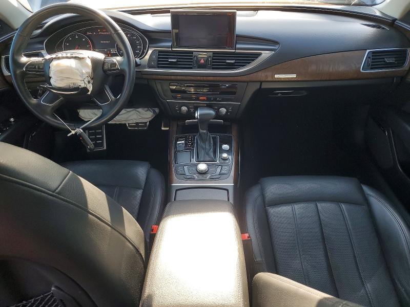 Продажа на аукционе авто 2014 Audi A7, vin: WAU2GAFCXEN010862, номер лота: 53470656