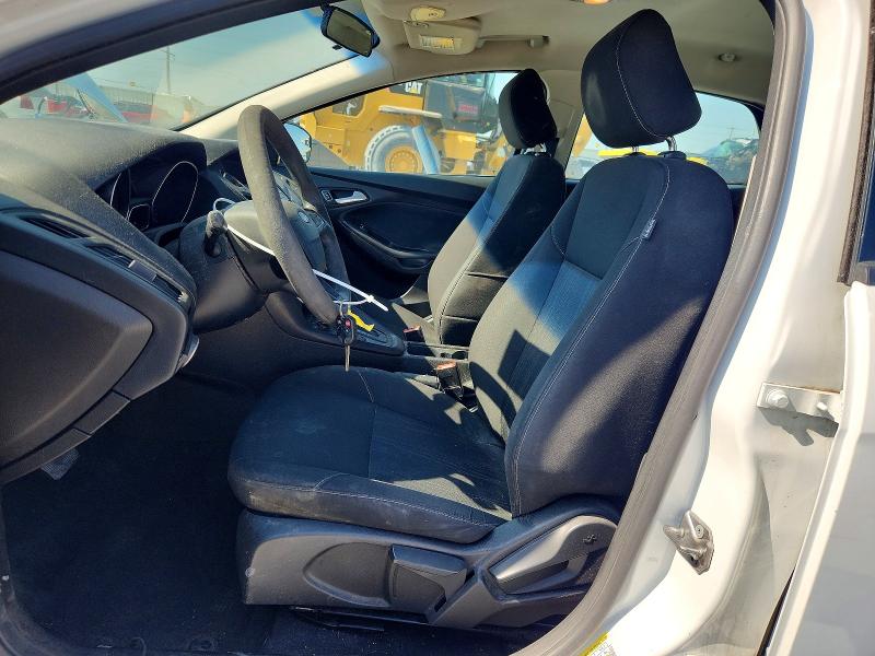 Продаж на аукціоні авто 2016 Ford Focus, vin: 1FADP3K29GL399678, номер лоту: 53076906