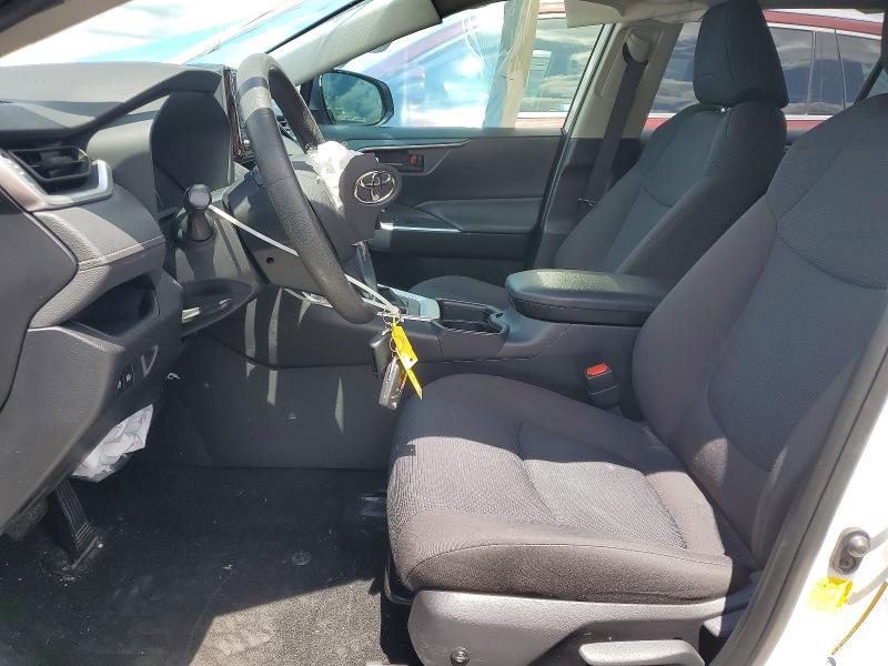 Aukcja sprzedaży 2019 Toyota Rav4, vin: JTMK1RFV5KD008085, numer aukcji: 51147816