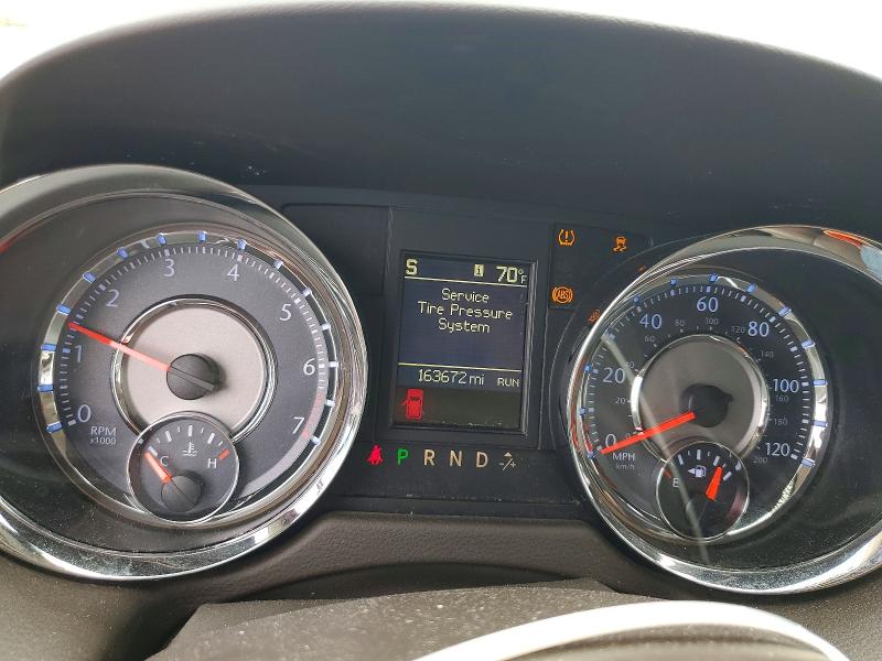 Aukcja sprzedaży 2014 Chrysler Town & Country, vin: 2C4RC1GG5ER298047, numer aukcji: 52433396
