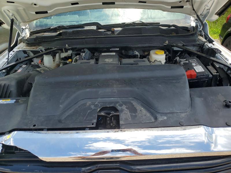 54441906 :رقم المزاد ، 3C6UR5DL5KG632037 vin ، 2019 Ram 2500 مزاد بيع