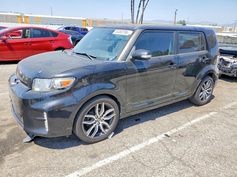 54463796 :رقم المزاد ، JTLZE4FE3DJ037535 vin ، 2013 Scion Xb مزاد بيع