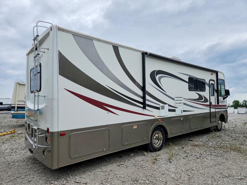 Продаж на аукціоні авто 2012 Coachmen Motorhome, vin: 1F65F5DY6C0A04000, номер лоту: 52913596