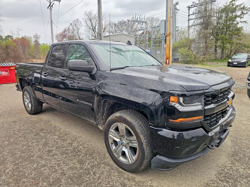 Aukcja sprzedaży 2017 Chevrolet Silverado, vin: 1GCVKPEC3HZ182800, numer aukcji: 55226856