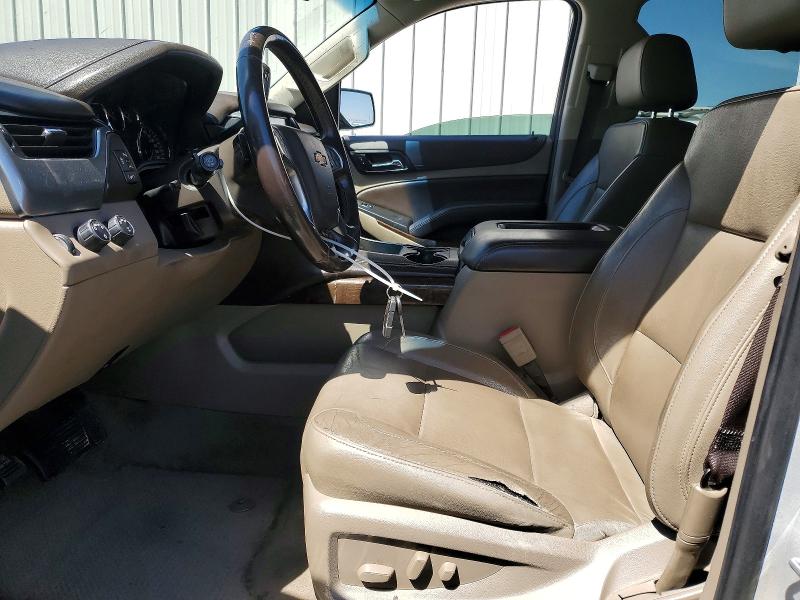 Продаж на аукціоні авто 2019 Chevrolet Tahoe, vin: 1GNSKBKCXKR177280, номер лоту: 52086276