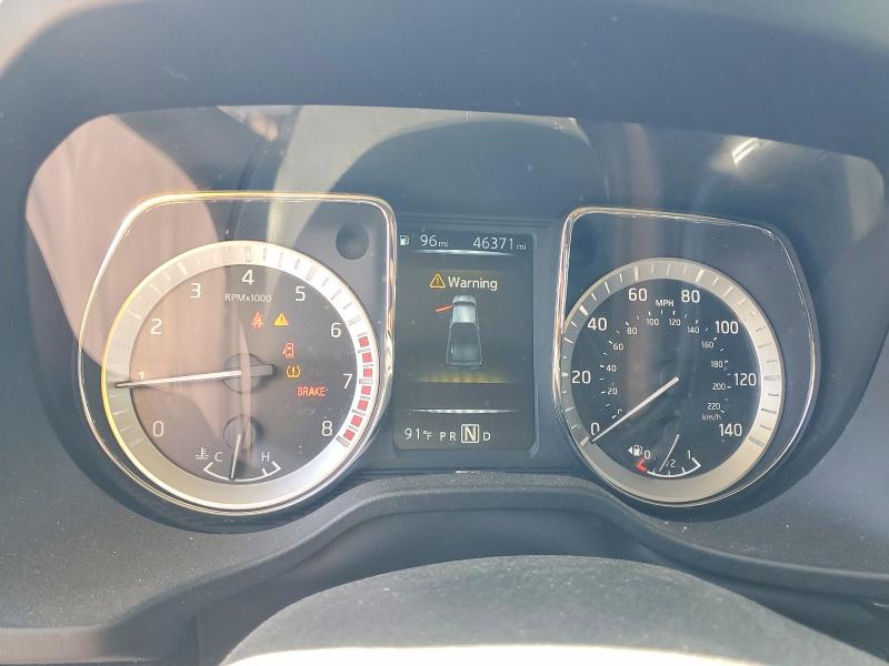 54688966 :رقم المزاد ، 1N6AA1E66HN531347 vin ، 2017 Nissan Titan مزاد بيع