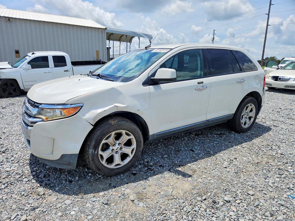 Продаж на аукціоні авто 2011 Ford Edge, vin: 2FMDK4JC8BBA54266, номер лоту: 53162616