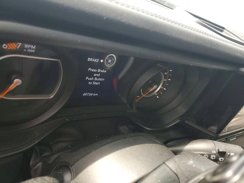 Продажа на аукционе авто 2024 Jeep Wrangler, vin: 1C4PJXEN8RW170500, номер лота: 51676866