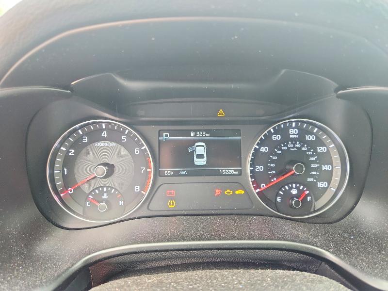 Aukcja sprzedaży 2023 Kia Forte, vin: 3KPF24AD6PE513803, numer aukcji: 54457656