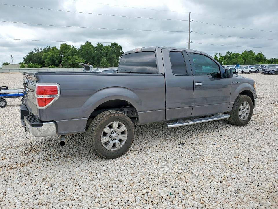54278426 :رقم المزاد ، 1FTFX1CFXBFB81152 vin ، 2011 Ford F150 مزاد بيع