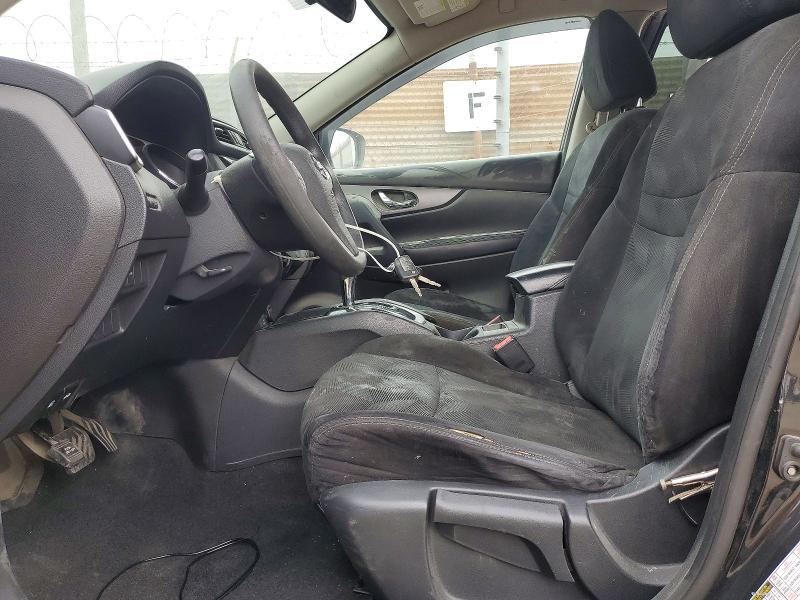 Aukcja sprzedaży 2016 Nissan Rogue, vin: 5N1AT2MT4GC859897, numer aukcji: 53974526