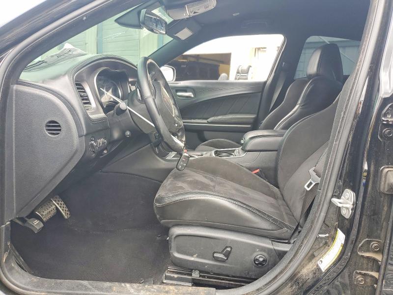 Aukcja sprzedaży 2019 Dodge Charger, vin: 2C3CDXGJ6KH535541, numer aukcji: 54072026