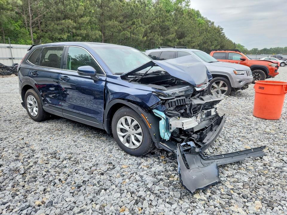 Aukcja sprzedaży 2025 Honda Cr-v, vin: 7FARS3H26SE002367, numer aukcji: 52128566