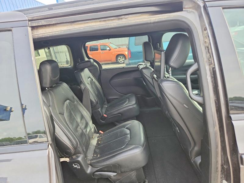 Aukcja sprzedaży 2018 Chrysler Pacifica, vin: 2C4RC1EG4JR227628, numer aukcji: 54481746