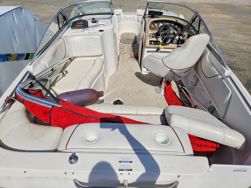 2003 Boat Uk მანქანა იყიდება აუქციონზე, vin: ETC00073G203, აუქციონის ნომერი: 52908736