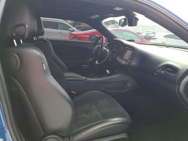 Продажа на аукционе авто 2021 Dodge Challenger, vin: 2C3CDZFJ7MH603040, номер лота: 53019506