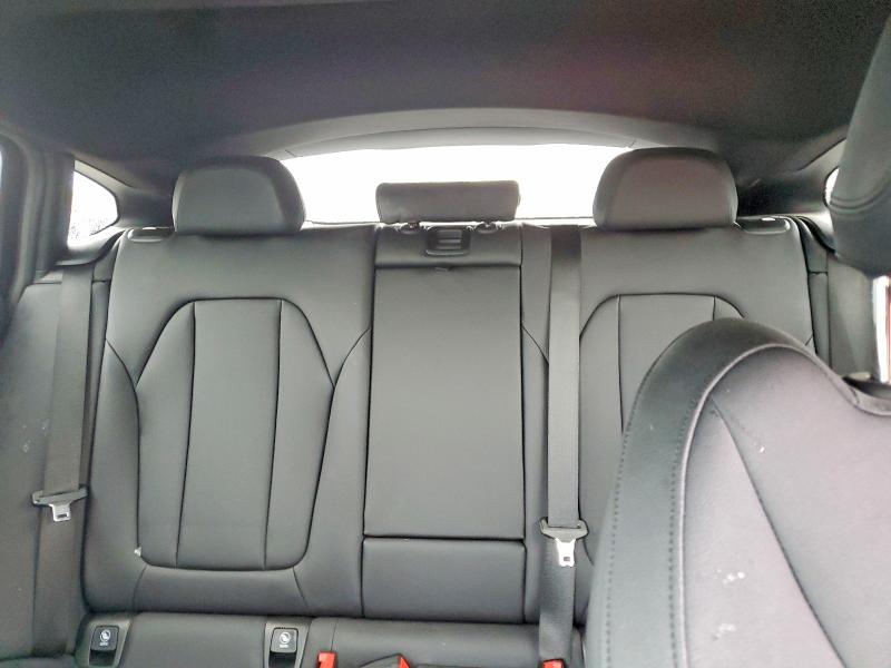Продажа на аукционе авто 2021 Bmw X4, vin: 5UX2V1C04M9F37369, номер лота: 52234486
