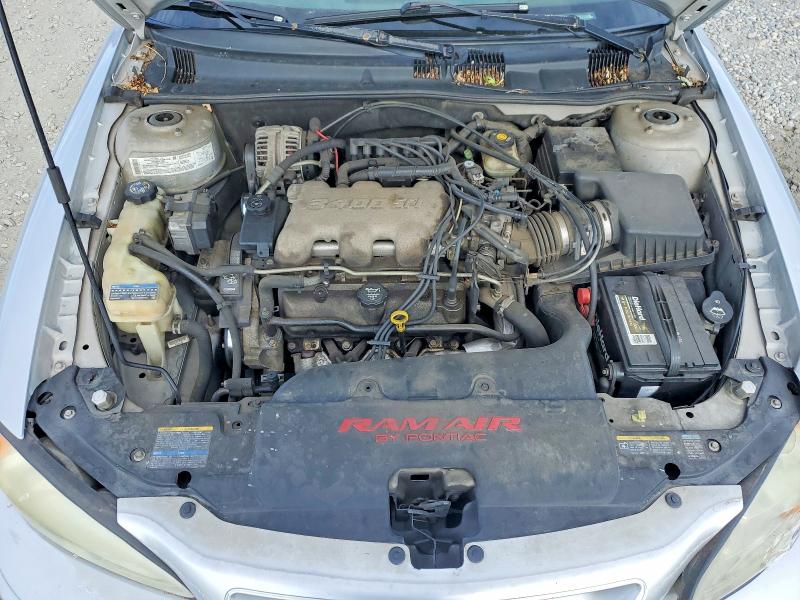 Продаж на аукціоні авто 2004 Pontiac Grand Am, vin: 1G2NW52E64C101336, номер лоту: 54235476