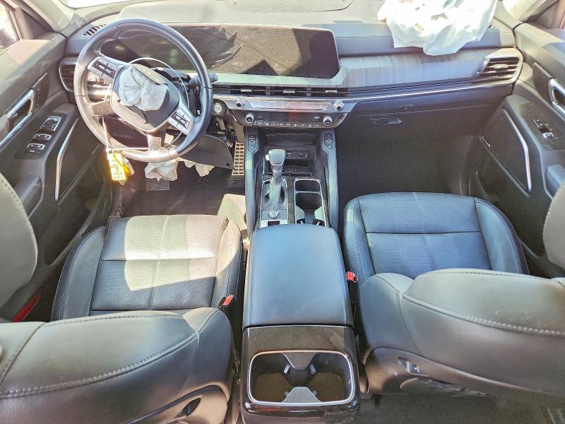 Продажа на аукционе авто 2024 Kia Telluride, vin: 5XYP54GC0RG497355, номер лота: 53445146