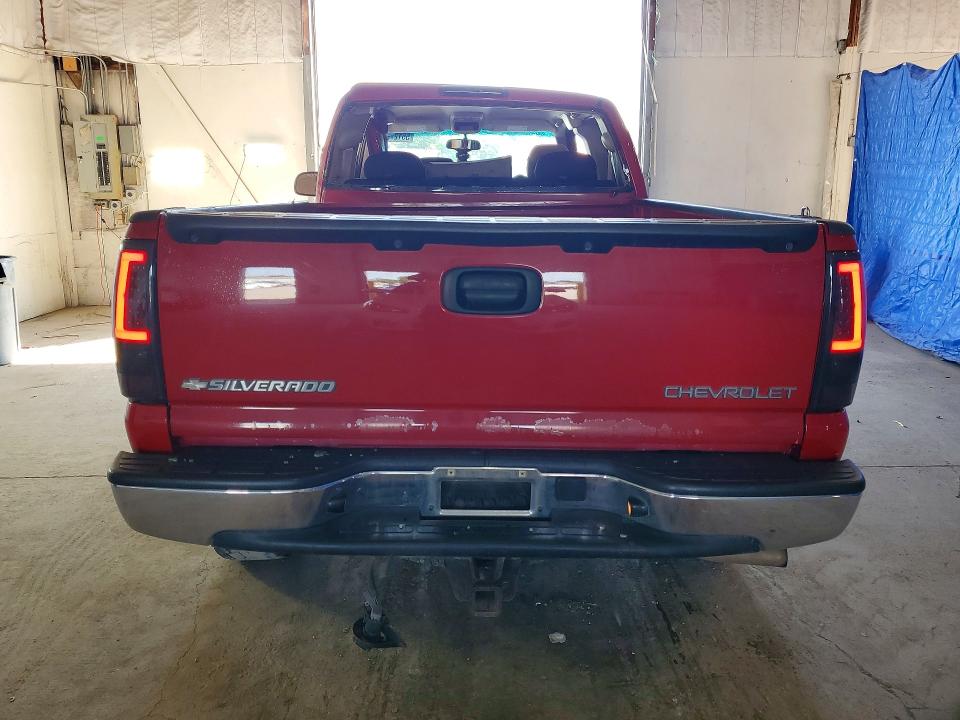 Aukcja sprzedaży 2003 Chevrolet Silverado, vin: 2GCEK19T131190080, numer aukcji: 55127936