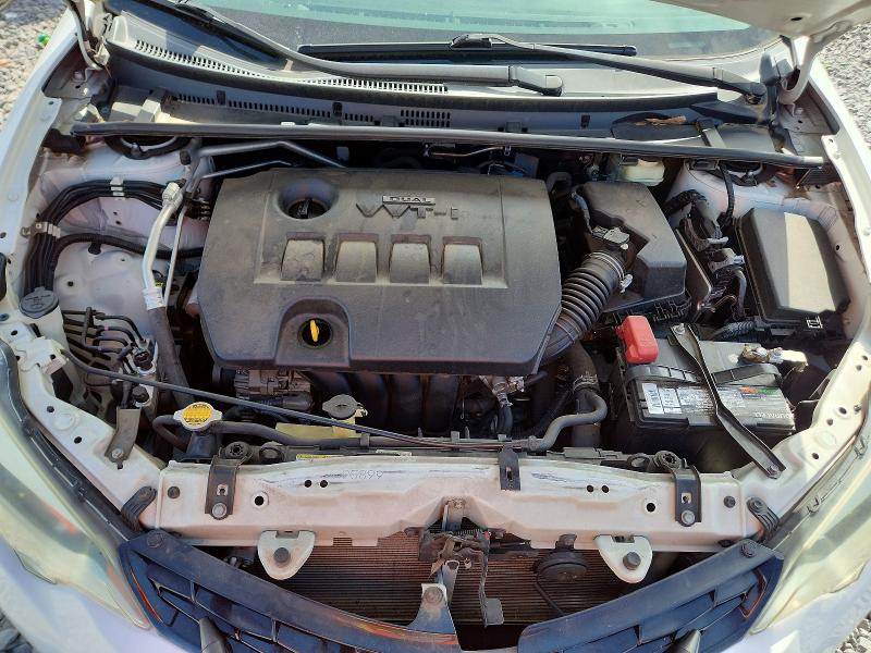Aukcja sprzedaży 2014 Toyota Corolla, vin: 2T1BURHE8EC215253, numer aukcji: 54066446