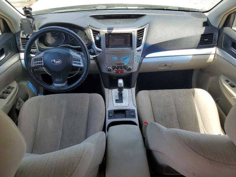 Aukcja sprzedaży 2013 Subaru Outback, vin: 4S4BRBCC1D3325076, numer aukcji: 51920556