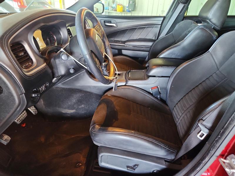 Продажа на аукционе авто 2021 Dodge Charger, vin: 2C3CDXCT1MH592031, номер лота: 52764156