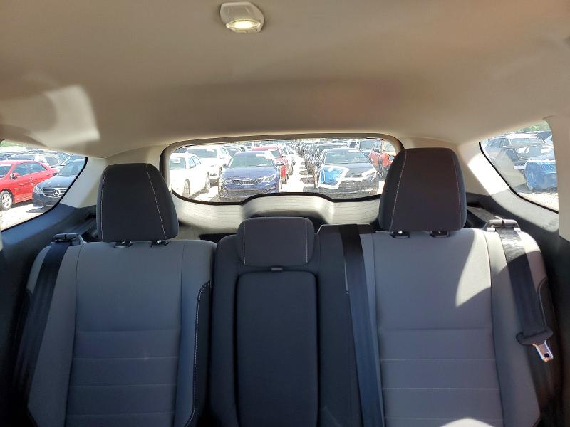 Продажа на аукционе авто 2016 Ford Escape, vin: 1FMCU9GX5GUA53266, номер лота: 54231926