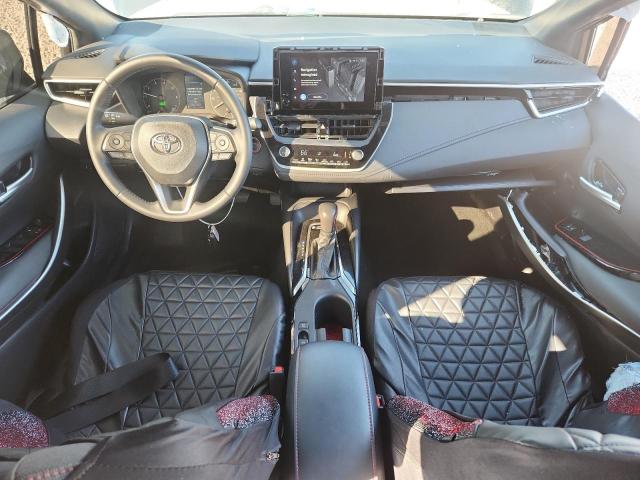 Aukcja sprzedaży 2023 Toyota Corolla Hybrid, vin: JTDBCMFE3P3018236, numer aukcji: 52023926