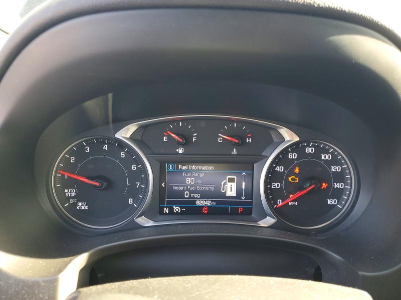 Aukcja sprzedaży 2022 Gmc Terrain, vin: 3GKALTEV6NL130008, numer aukcji: 52760506
