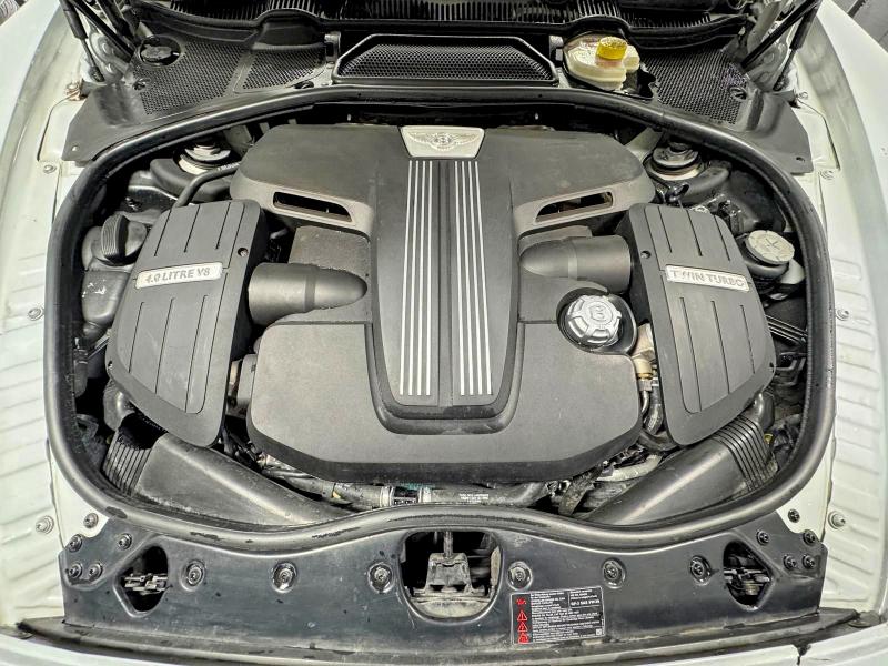 Продаж на аукціоні авто 2015 Bentley Continental, vin: SCBFH7ZA7FC044434, номер лоту: 52095296