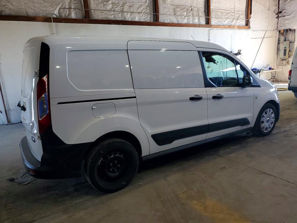 Продажа на аукционе авто 2019 Ford Transit Connect, vin: NM0LS7E26K1385049, номер лота: 52895736