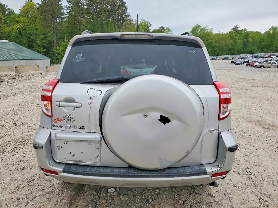 2010 Toyota Rav4 მანქანა იყიდება აუქციონზე, vin: 2T3BF4DV8AW060030, აუქციონის ნომერი: 54331976