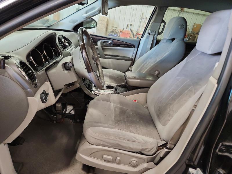 Продаж на аукціоні авто 2017 Buick Enclave, vin: 5GAKRAKD3HJ128700, номер лоту: 52676116