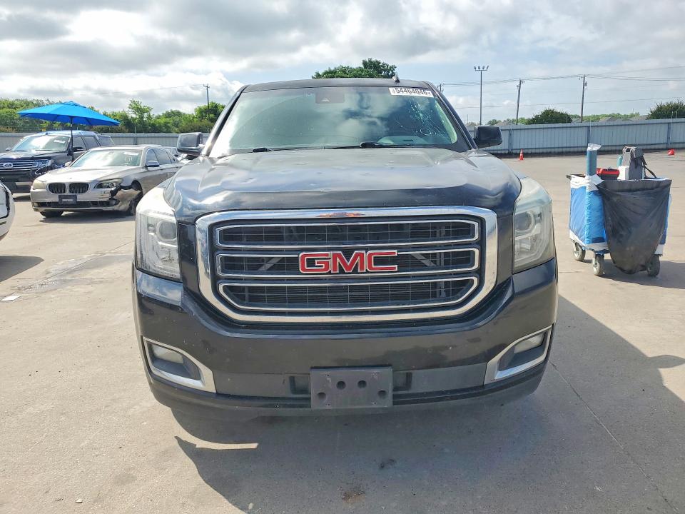Продажа на аукционе авто 2015 Gmc Yukon, vin: 1GKS1BKC3FR136429, номер лота: 54464046