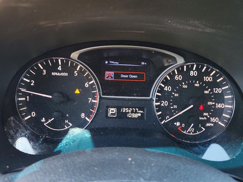 52696206 :رقم المزاد ، 1N4AL3AP5EC136225 vin ، 2014 Nissan Altima مزاد بيع