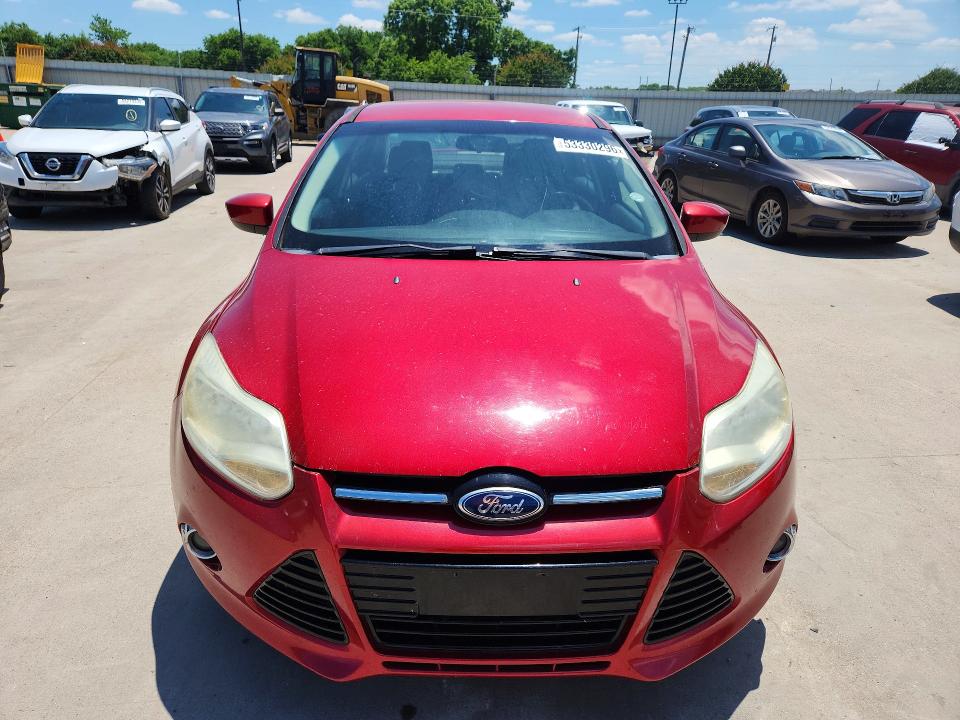 Aukcja sprzedaży 2012 Ford Focus, vin: 1FAHP3F26CL320411, numer aukcji: 53330296