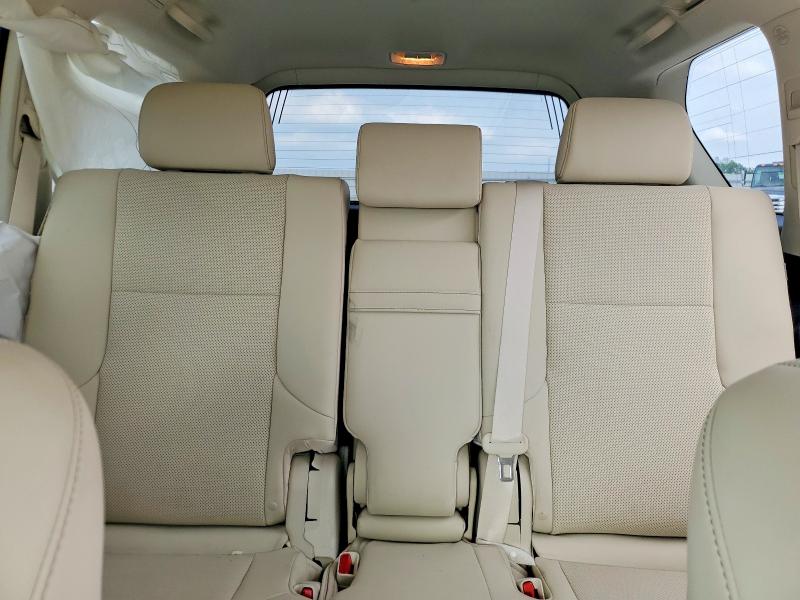 Продаж на аукціоні авто 2023 Lexus Gx, vin: JTJAM7BX8P5381179, номер лоту: 52530446