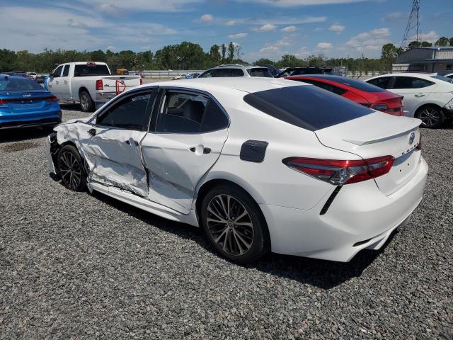 52323866 :رقم المزاد ، 4T1B11HK0KU851286 vin ، 2019 Toyota Camry مزاد بيع