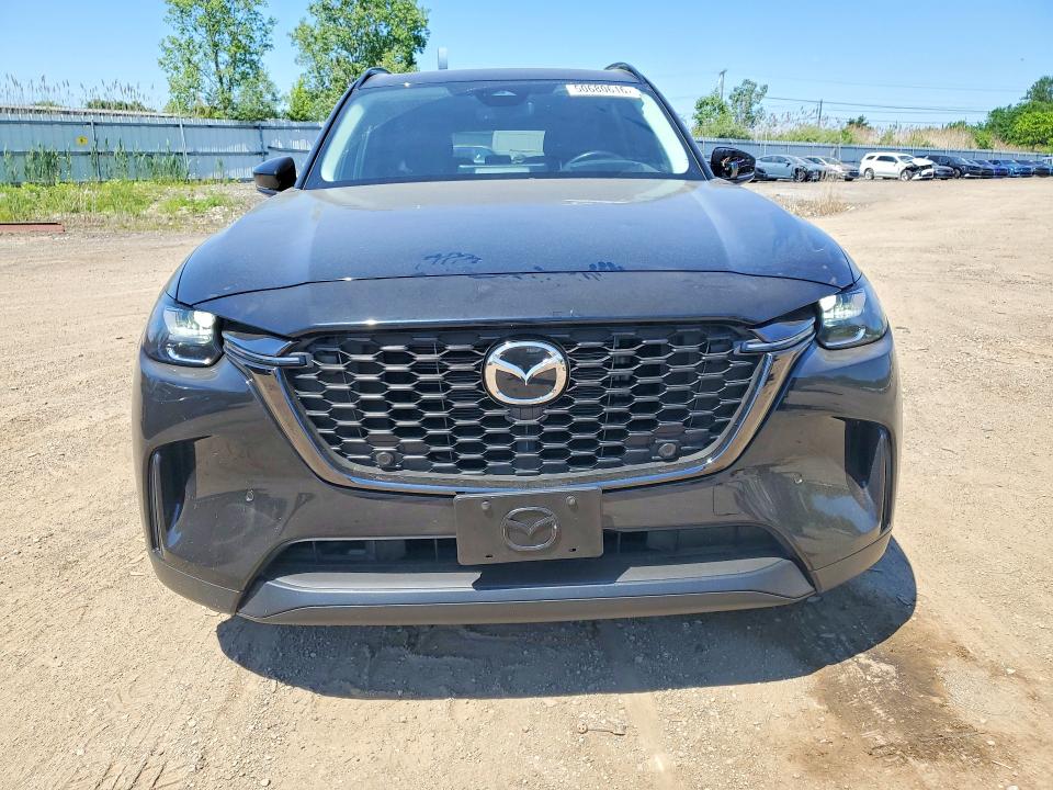 Auction sale of the 2025 Mazda Cx-90, vin: JM3KKCHD3S1199609, lot number: 50680616