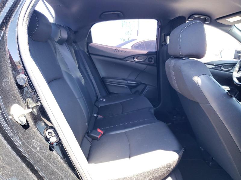 Aukcja sprzedaży 2021 Honda Civic, vin: SHHFK7H48MU426772, numer aukcji: 52755256