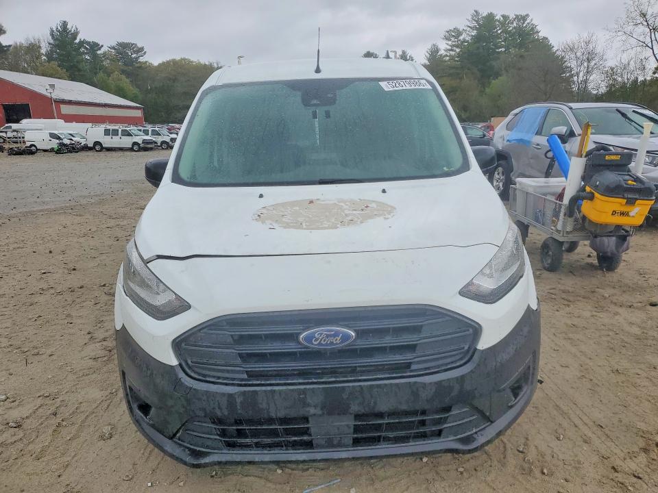 Aukcja sprzedaży 2019 Ford Transit Connect, vin: NM0LS7E20K1420748, numer aukcji: 52879986