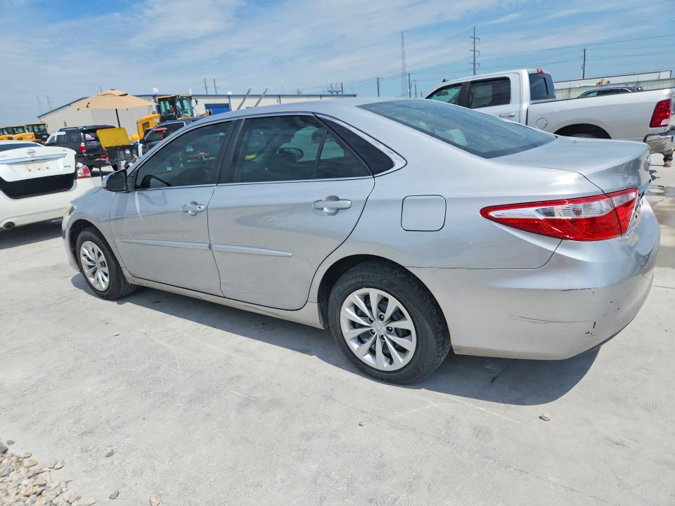 2016 Toyota Camry მანქანა იყიდება აუქციონზე, vin: 4T4BF1FK7GR535837, აუქციონის ნომერი: 54786976